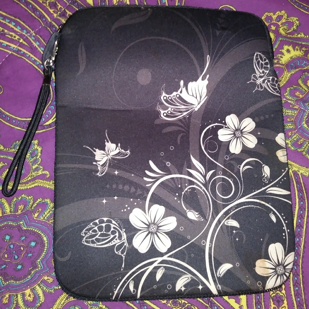 iPad Sleeve Cover